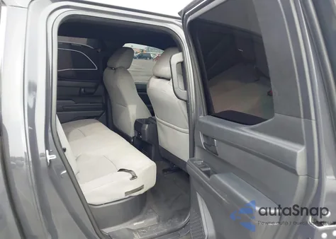 2024 Toyota Tacoma Sr5 z USA, uszkodzony, nr VIN 3TMKB5FN7RM021988